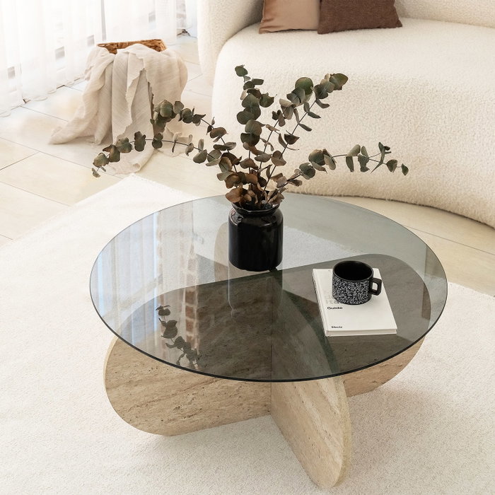 Hanah Home Bubble - Fume